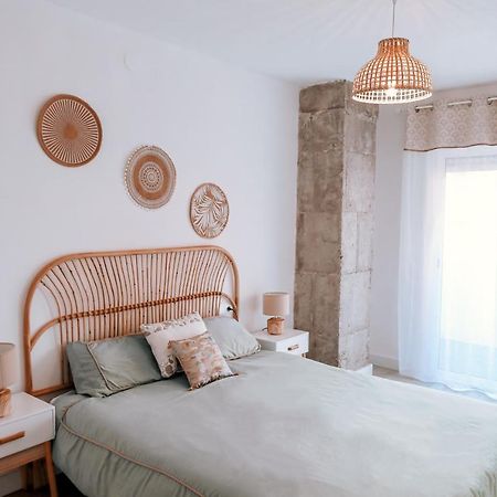 Mikasika - Duplex Apartment With Seasonal Swimming Pool & Walking Distance From The Beach La Cala Del Moral Exteriér fotografie